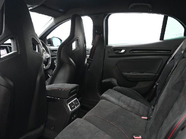 RENAULT RENAULT MEGANE hatchback 2022