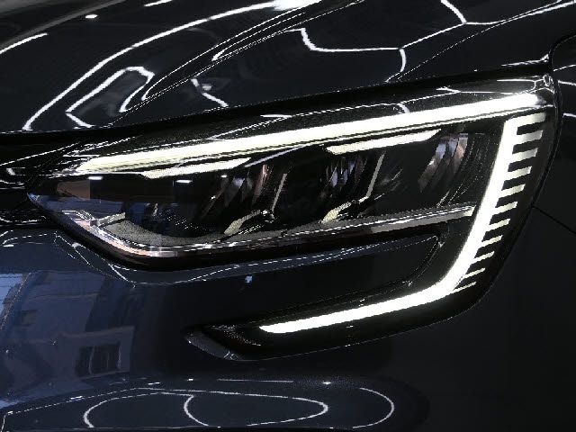 RENAULT RENAULT MEGANE hatchback 2022