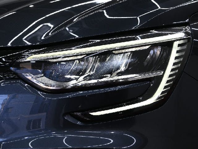 RENAULT RENAULT MEGANE hatchback 2022