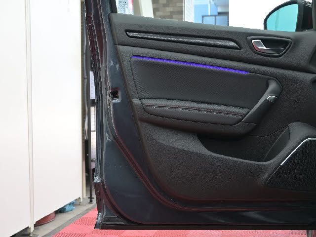 RENAULT RENAULT MEGANE hatchback 2022