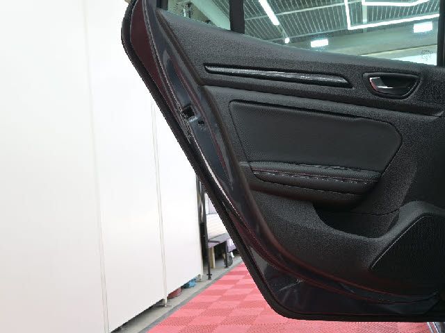 RENAULT RENAULT MEGANE hatchback 2022