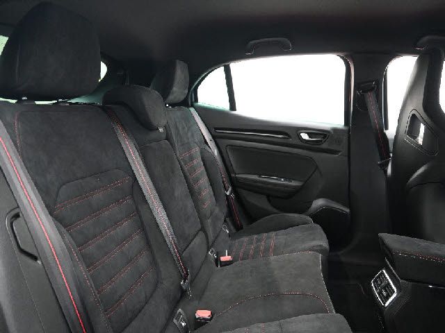 RENAULT RENAULT MEGANE hatchback 2022