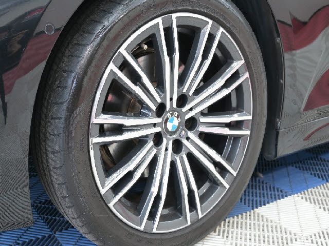 BMW BMW 3series sedan 2020