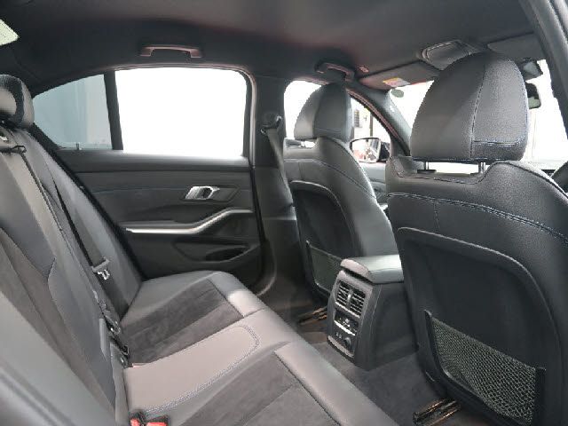 BMW BMW 3series sedan 2020