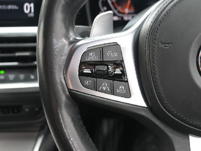 BMW BMW 3series sedan 2020