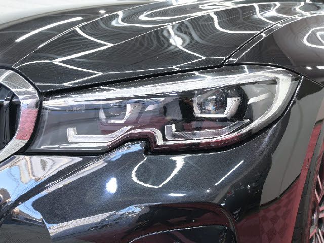 BMW BMW 3series sedan 2020