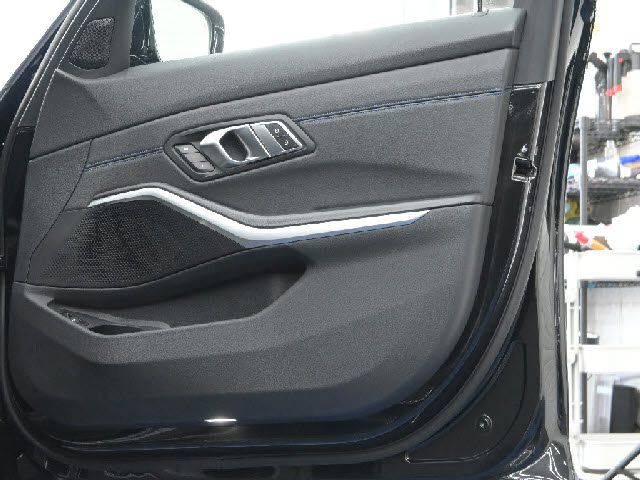 BMW BMW 3series sedan 2020