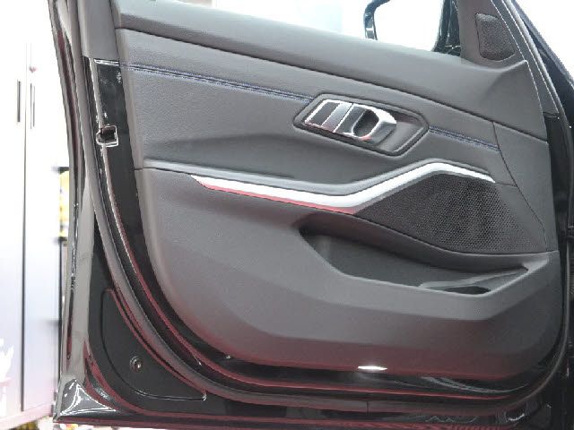 BMW BMW 3series sedan 2020