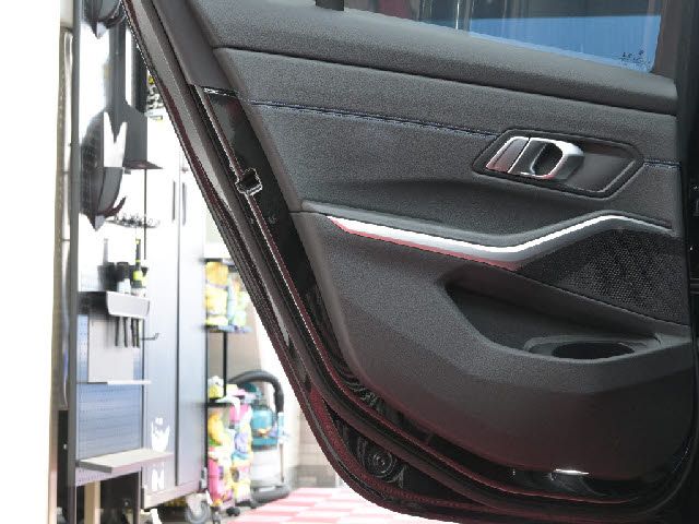 BMW BMW 3series sedan 2020