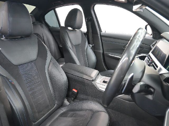 BMW BMW 3series sedan 2020