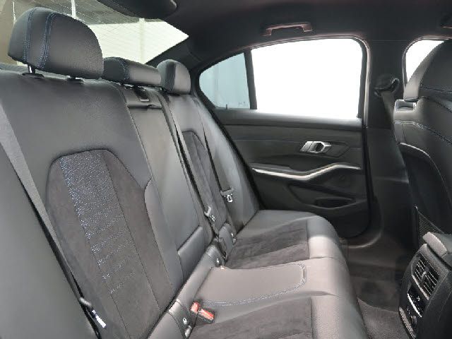 BMW BMW 3series sedan 2020