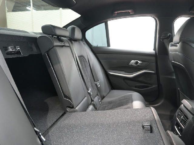 BMW BMW 3series sedan 2020