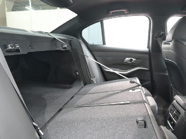 BMW BMW 3series sedan 2020