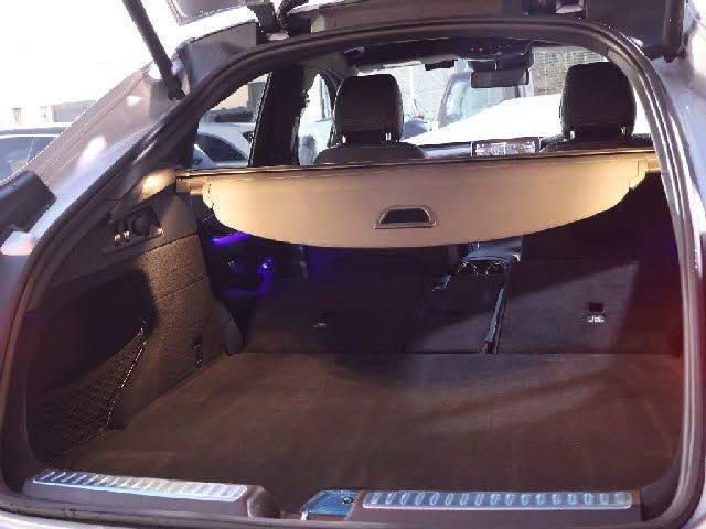 MERCEDES BENZ MERCEDES BENZ GLC class 2019