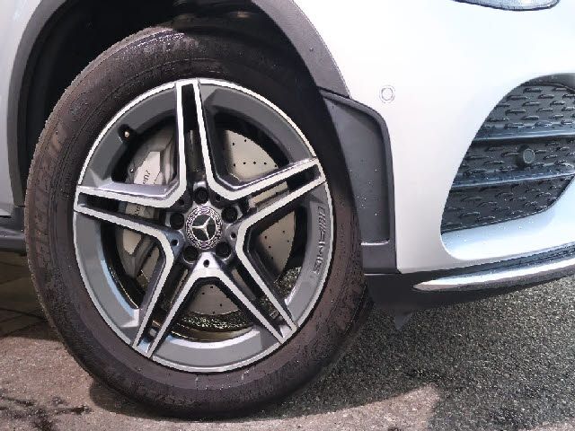 MERCEDES BENZ MERCEDES BENZ GLC class 2019