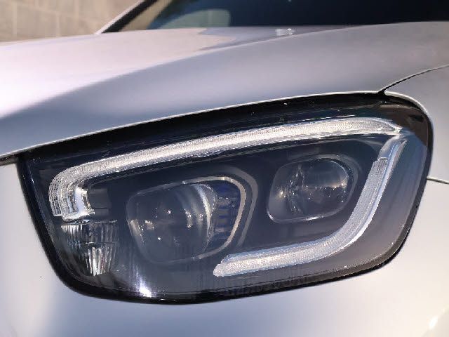 MERCEDES BENZ MERCEDES BENZ GLC class 2019