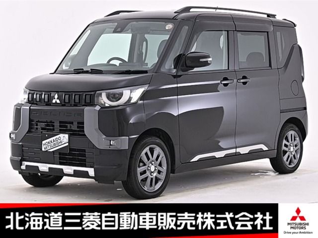 MITSUBISHI DELICA MINI 2023