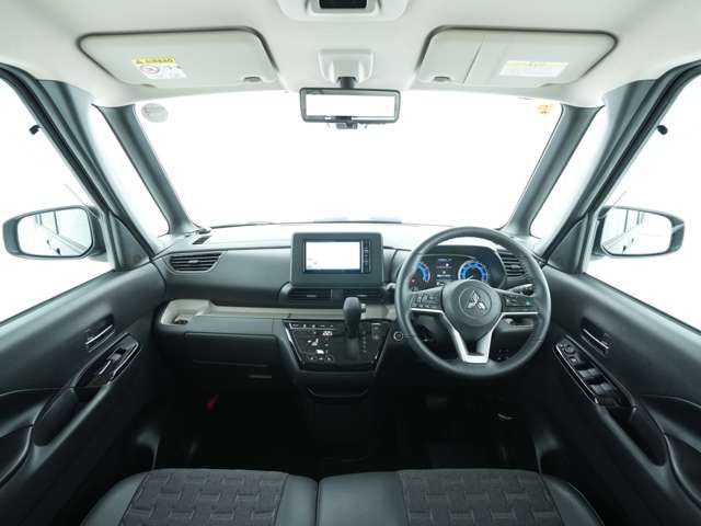 MITSUBISHI DELICA MINI 2023