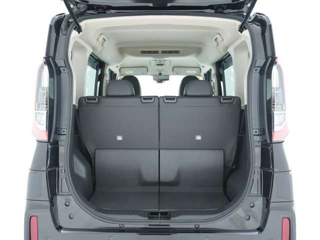 MITSUBISHI DELICA MINI 2023