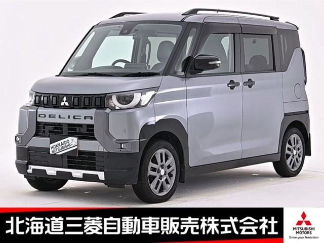 MITSUBISHI DELICA MINI 2023