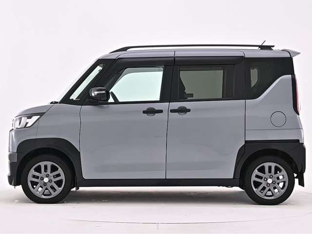 MITSUBISHI DELICA MINI 2023