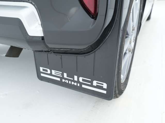 MITSUBISHI DELICA MINI 2023