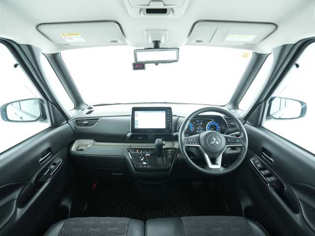 MITSUBISHI DELICA MINI 2023