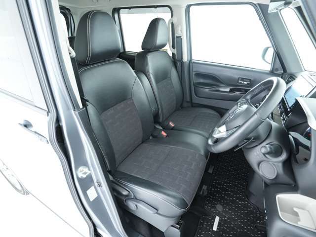 MITSUBISHI DELICA MINI 2023