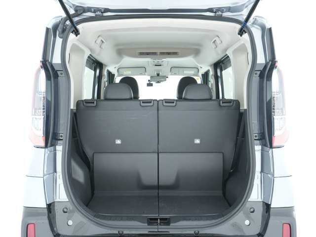 MITSUBISHI DELICA MINI 2023