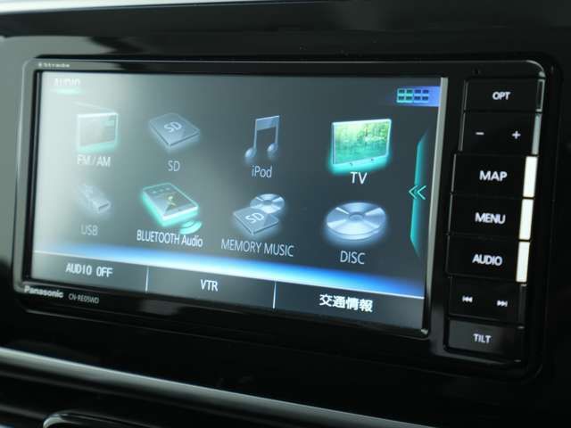 DAIHATSU MOVE canbus 4WD 2018