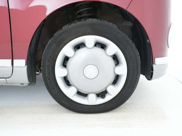 DAIHATSU MOVE canbus 4WD 2018