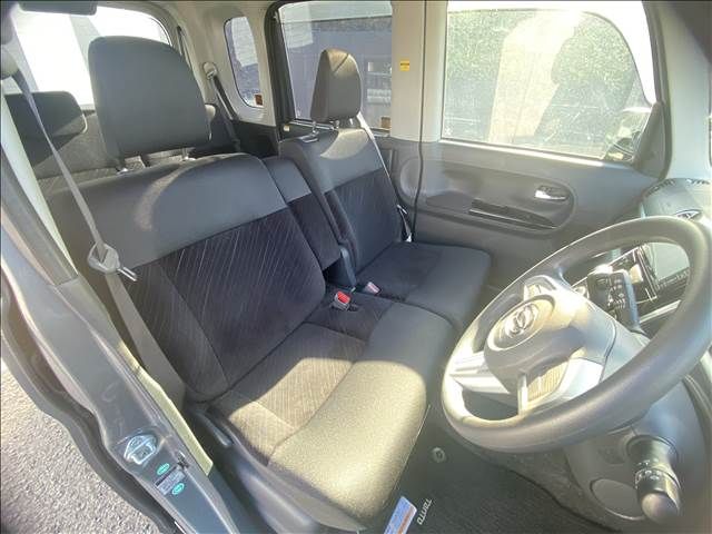 DAIHATSU TANTO CUSTOM 2014