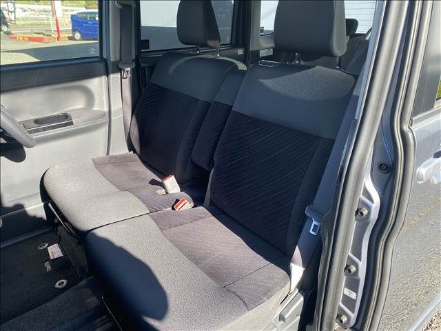 DAIHATSU TANTO CUSTOM 2014