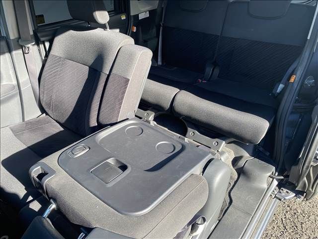 DAIHATSU TANTO CUSTOM 2014