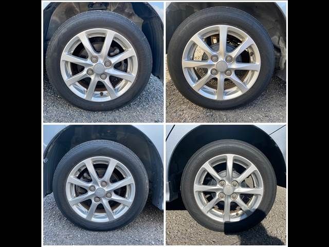 DAIHATSU TANTO CUSTOM 2014