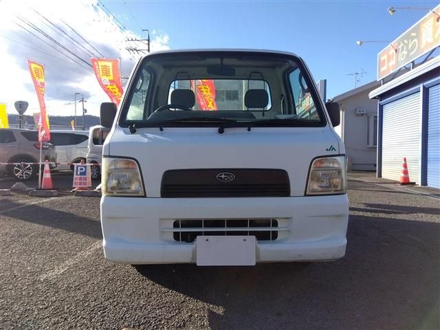 SUBARU SAMBAR truck 4WD 2003