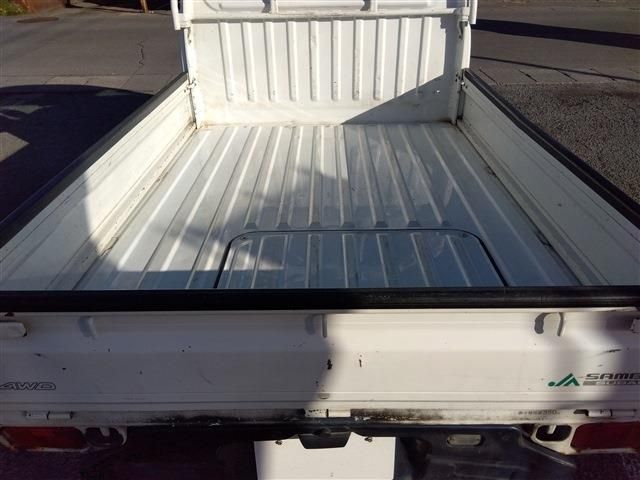 SUBARU SAMBAR truck 4WD 2003