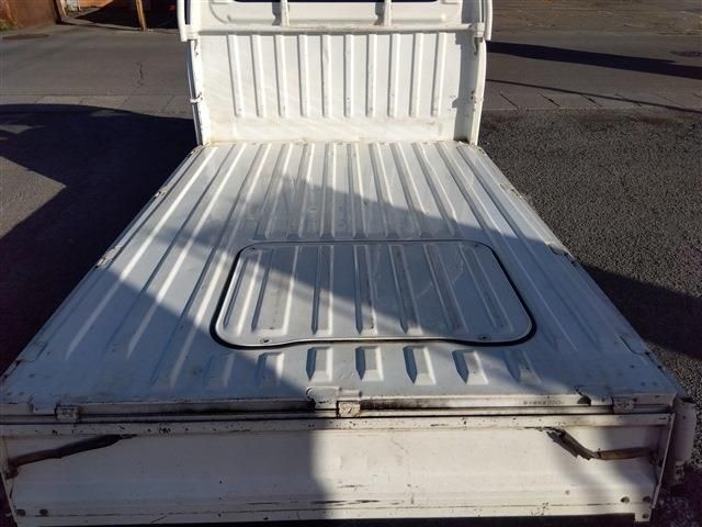 SUBARU SAMBAR truck 4WD 2003