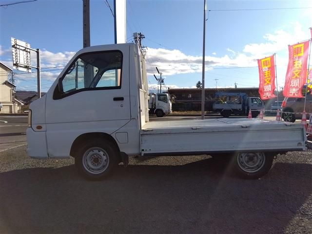 SUBARU SAMBAR truck 4WD 2003