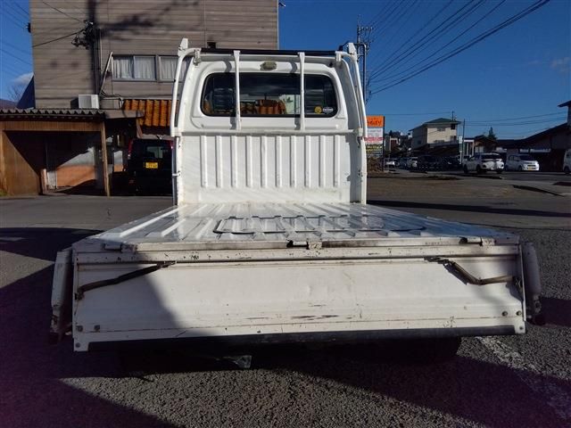 SUBARU SAMBAR truck 4WD 2003