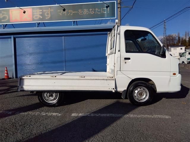 SUBARU SAMBAR truck 4WD 2003