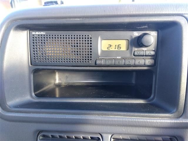 SUBARU SAMBAR truck 4WD 2003