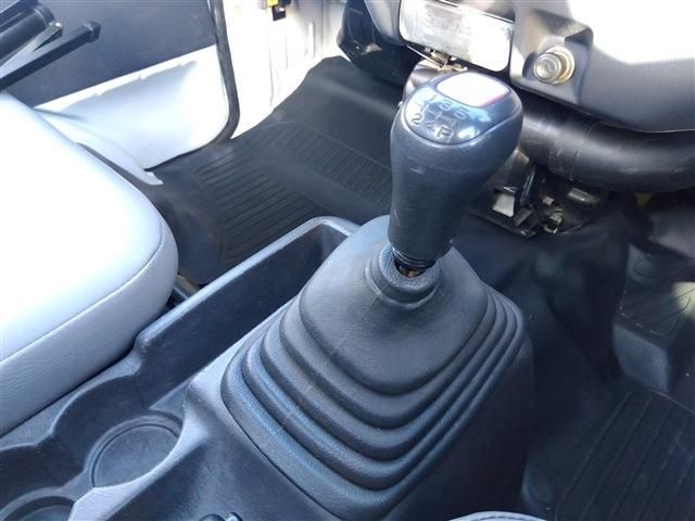 SUBARU SAMBAR truck 4WD 2003