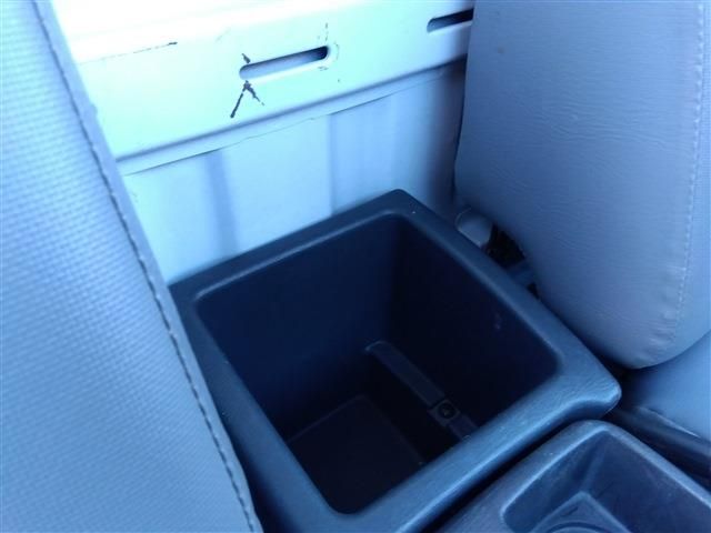 SUBARU SAMBAR truck 4WD 2003