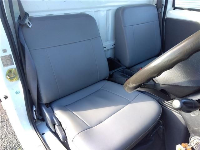 SUBARU SAMBAR truck 4WD 2003