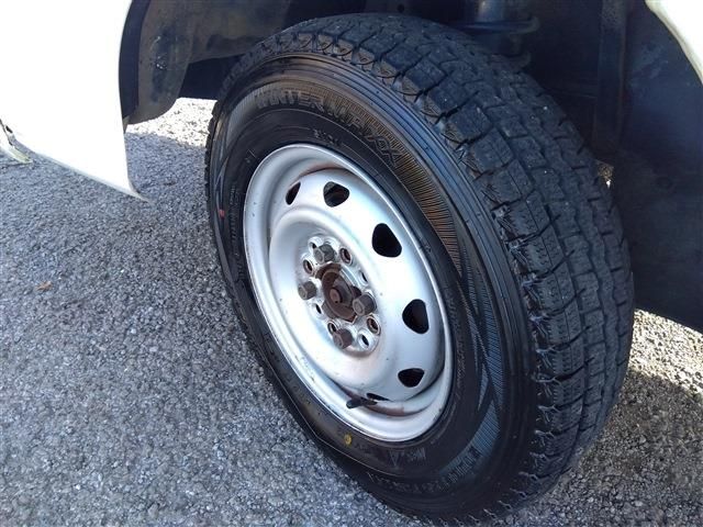 SUBARU SAMBAR truck 4WD 2003