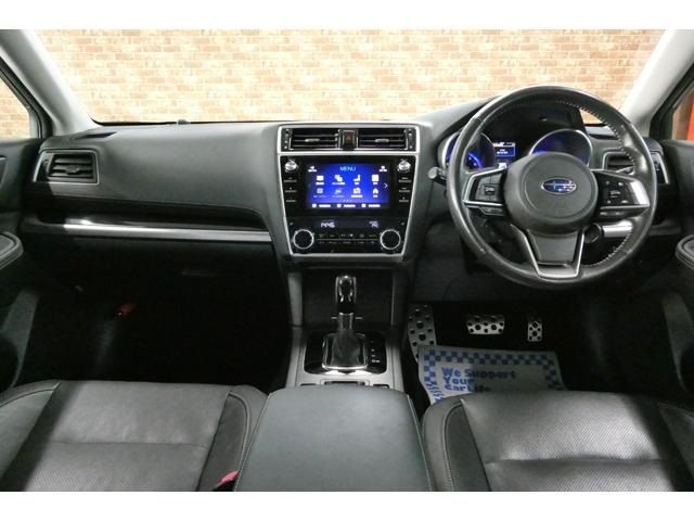 SUBARU LEGACY OUTBACK 2017