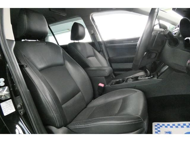 SUBARU LEGACY OUTBACK 2017