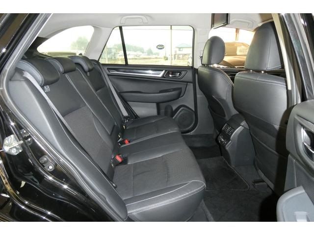 SUBARU LEGACY OUTBACK 2017