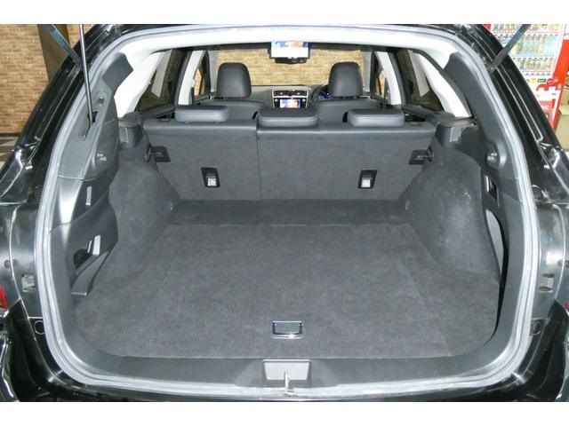 SUBARU LEGACY OUTBACK 2017